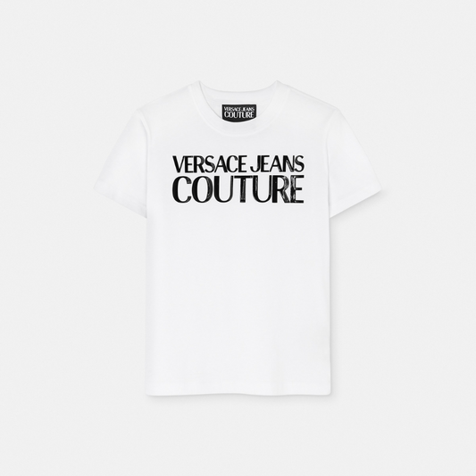 Institutional Logo T-Shirt
