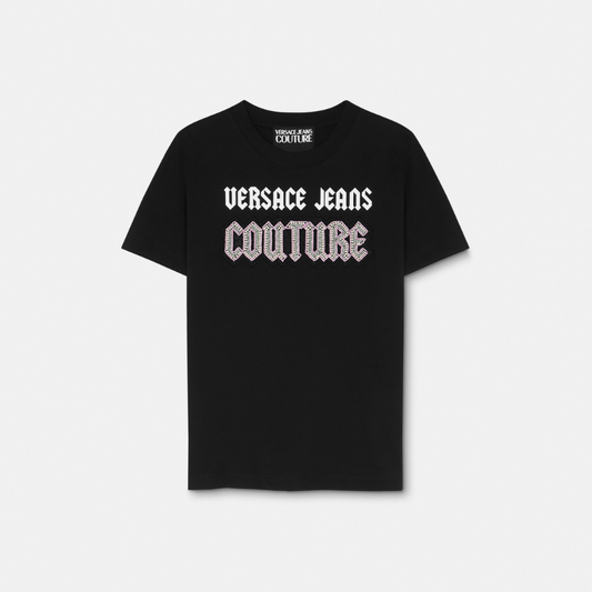 Gothic Logo T-Shirt