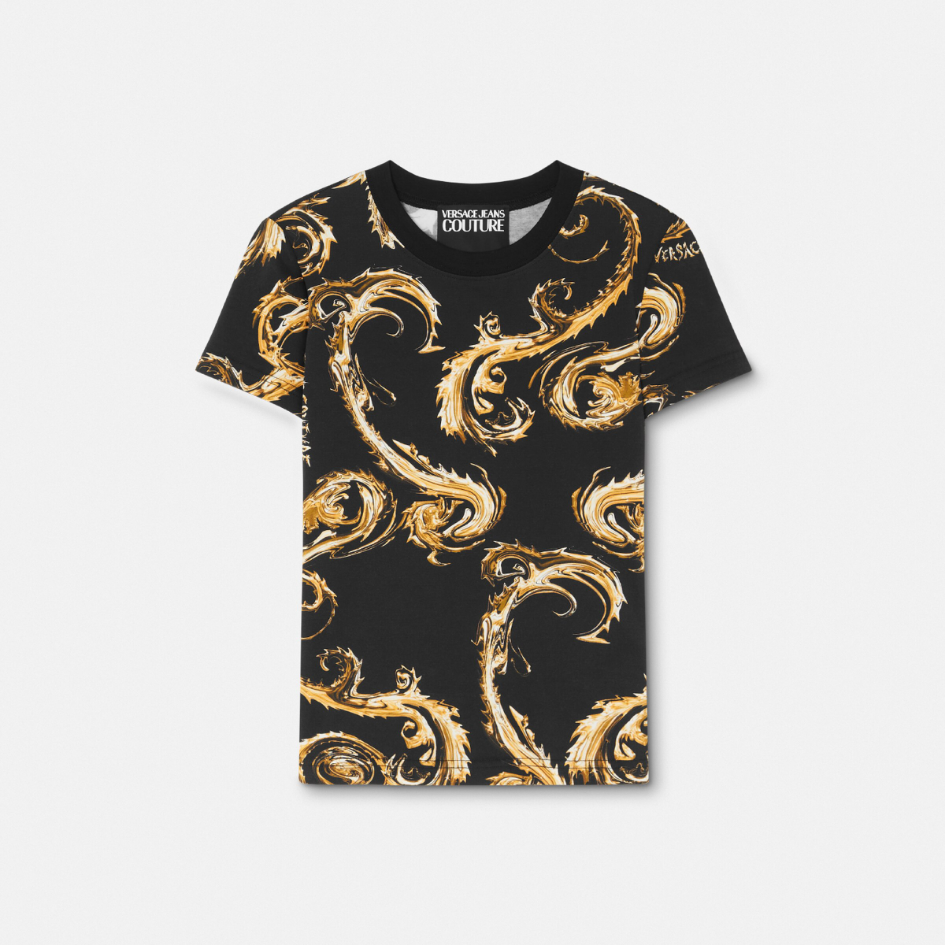 Chromo Couture T-Shirt