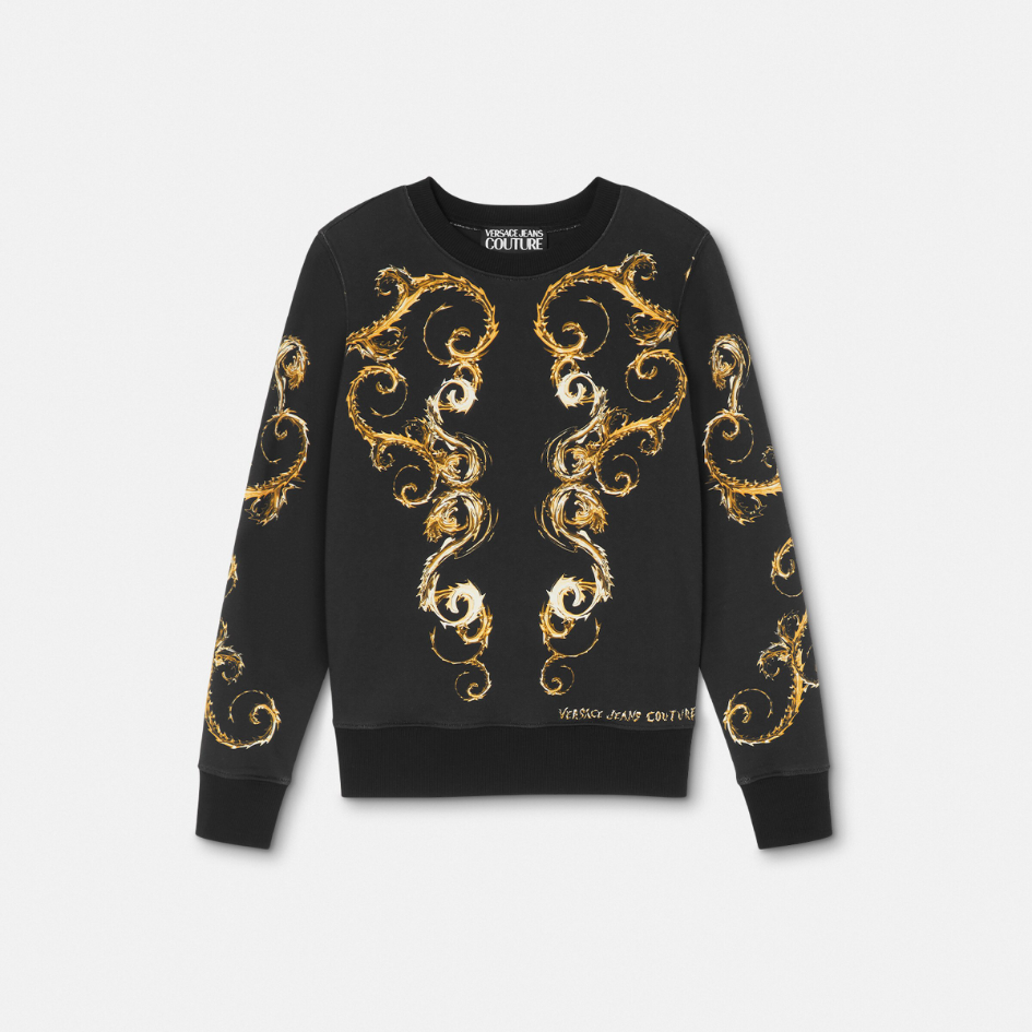 Chromo Couture Sweatshirt