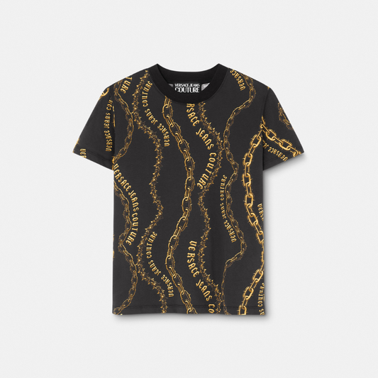 Chain Couture T-Shirt