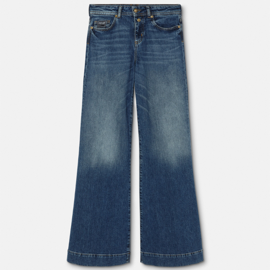 Flared Jeans