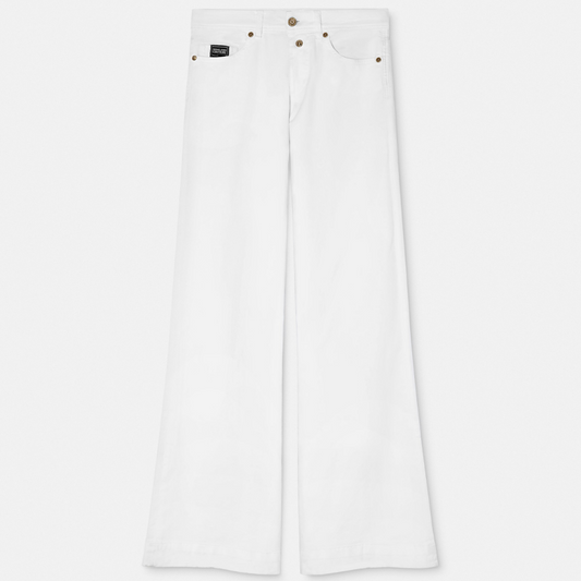 Flared Jeans