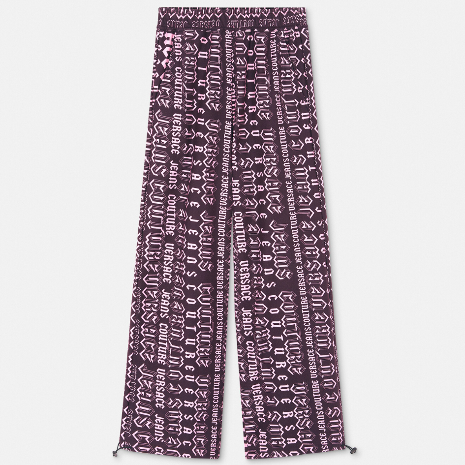 Logomania Sweatpants
