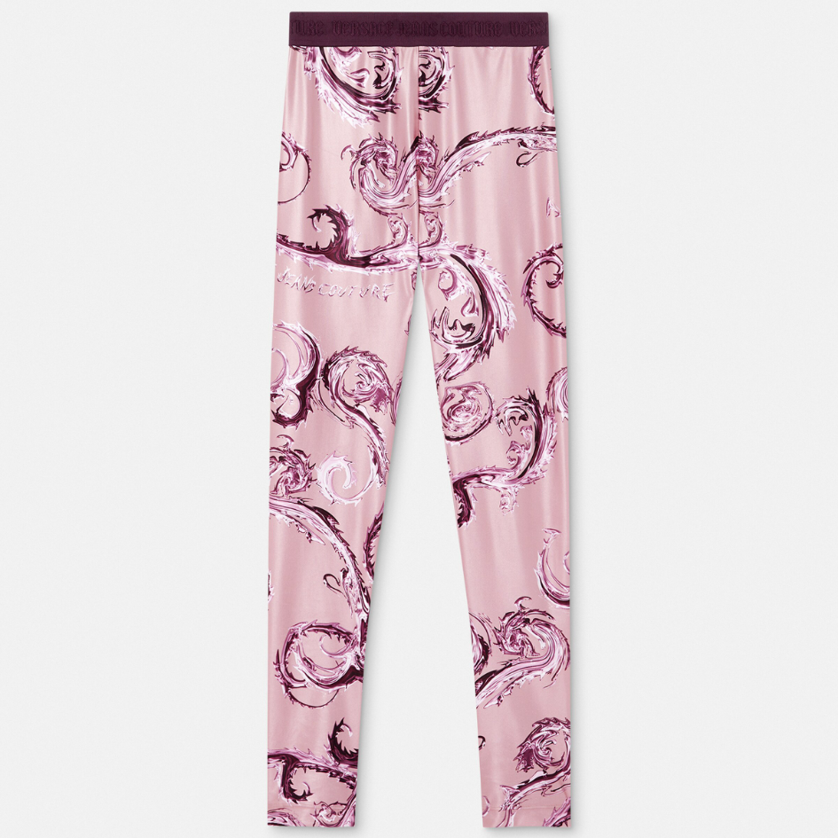 Chromo Couture Leggings