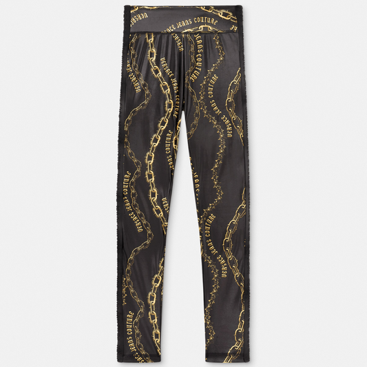 Chain Couture Leggings