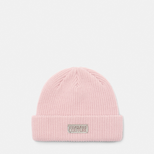 Logo Knit Beanie