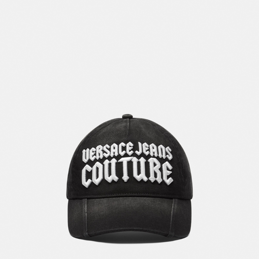 Gothic Logo Baseball Cap