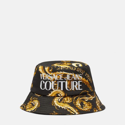 Chromo Couture Logo Bucket Hat