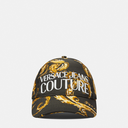 Chromo Couture Logo Baseball Cap