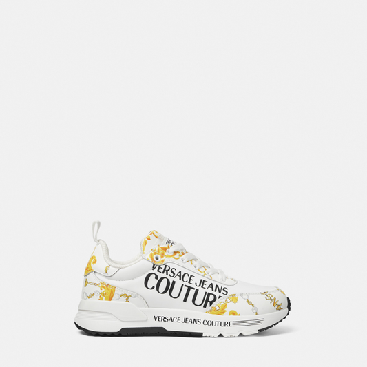 Dynamic Chain Couture Trainers