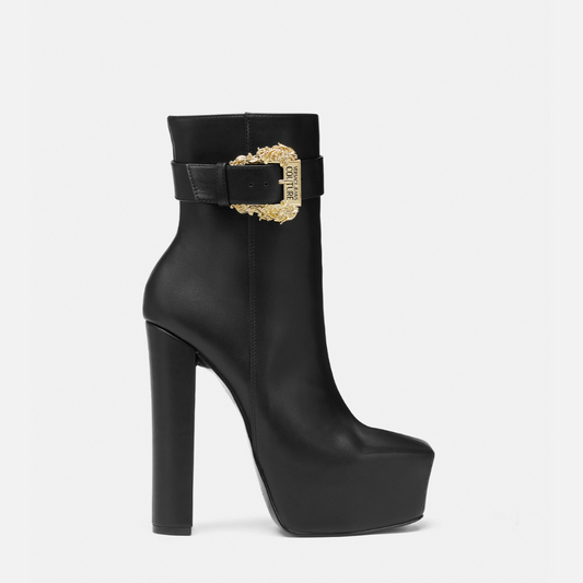 Hurley Platform Boots