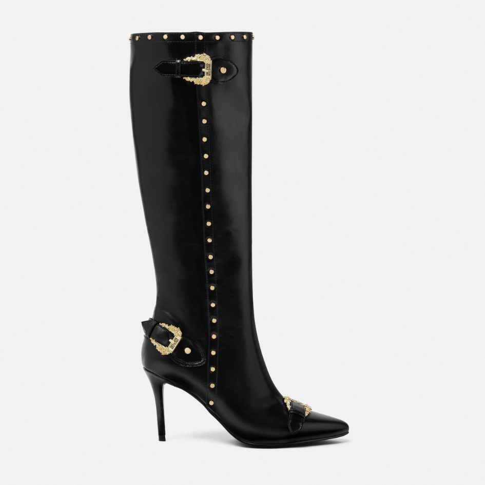 Couture1 Scarlett Knee-High Boots