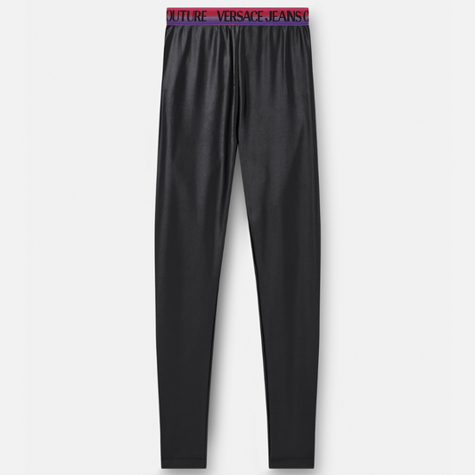 Logo Leggings