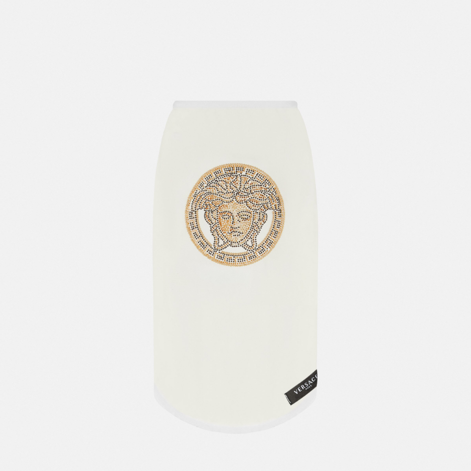 Crystal Medusa Small Pet T-Shirt
