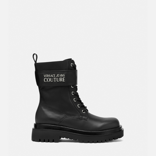 Logo Drew Boots