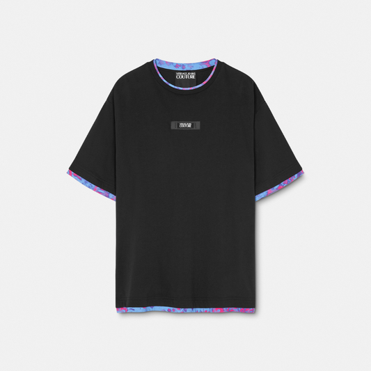 Animalier Logo T-Shirt