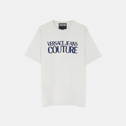 Logo Relaxed-Fit T-Shirt
