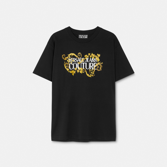 Logo Regular-Fit T-Shirt