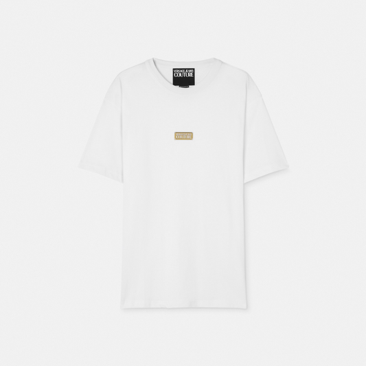 Logo Regular-Fit T-Shirt