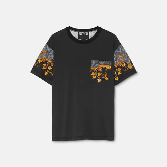 Lizard Regular-Fit T-Shirt