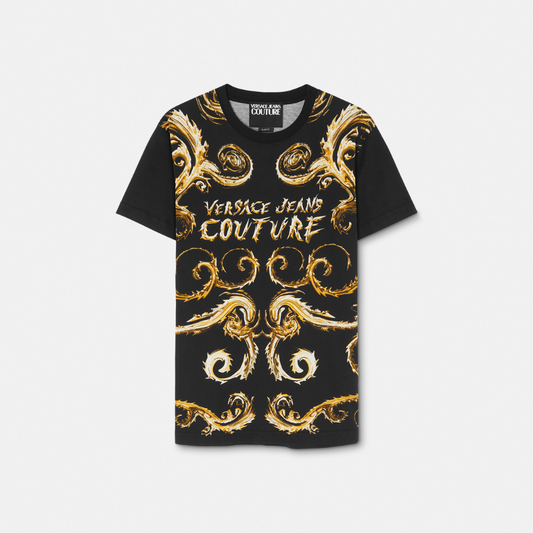 Chromo Couture Slim-Fit T-Shirt