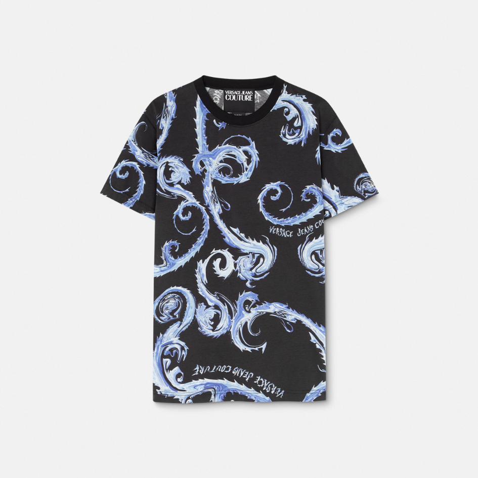 Chromo Couture Slim-Fit T-Shirt