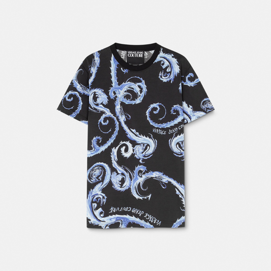 Chromo Couture Slim-Fit T-Shirt