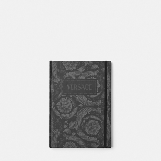 Barocco Notebook
