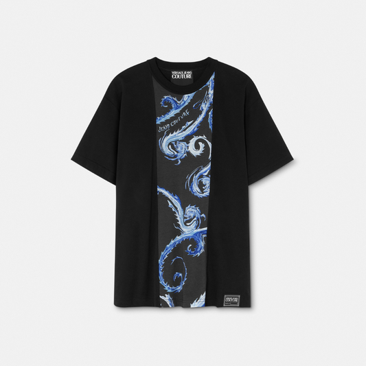 Chromo Couture Regular-Fit T-Shirt