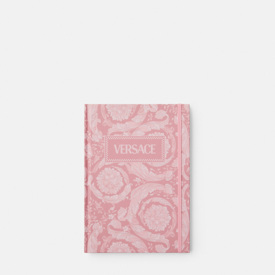 Barocco Notebook