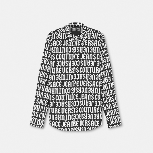 Logomania Regular-Fit Shirt