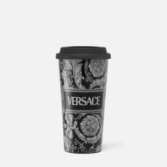 Barocco Travel Mug