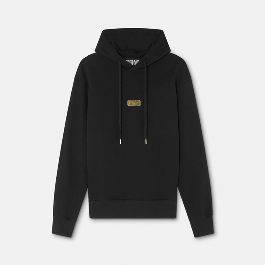 Logo Regular-Fit Hoodie