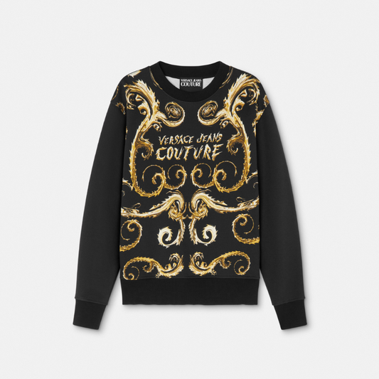 Chromo Couture Regular-Fit Sweatshirt