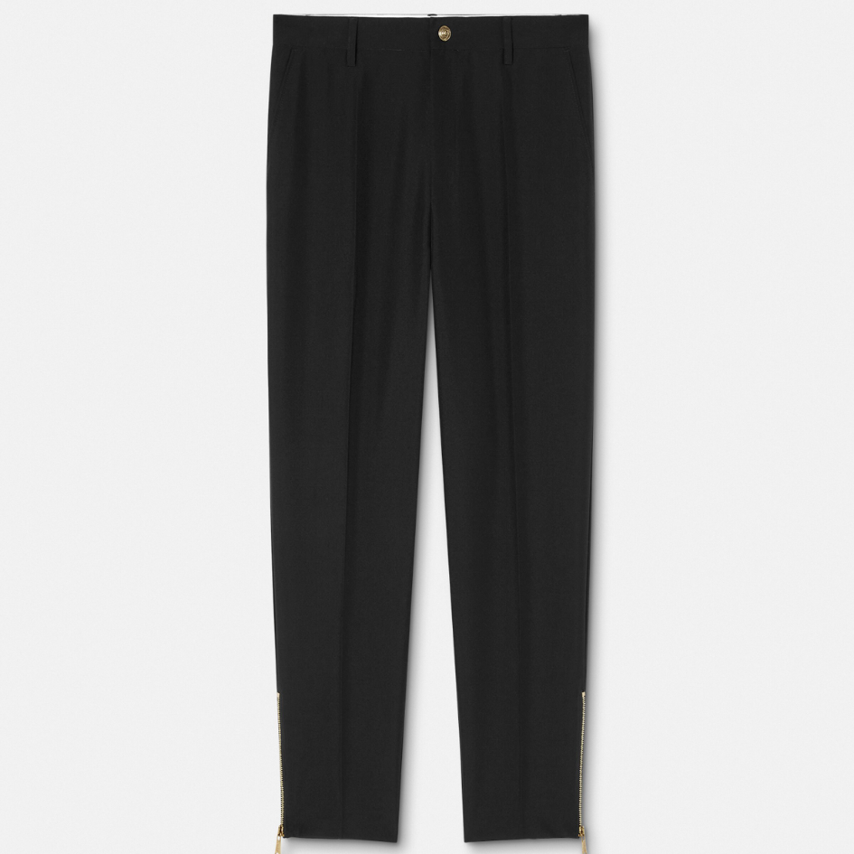 Technical Formal Trousers