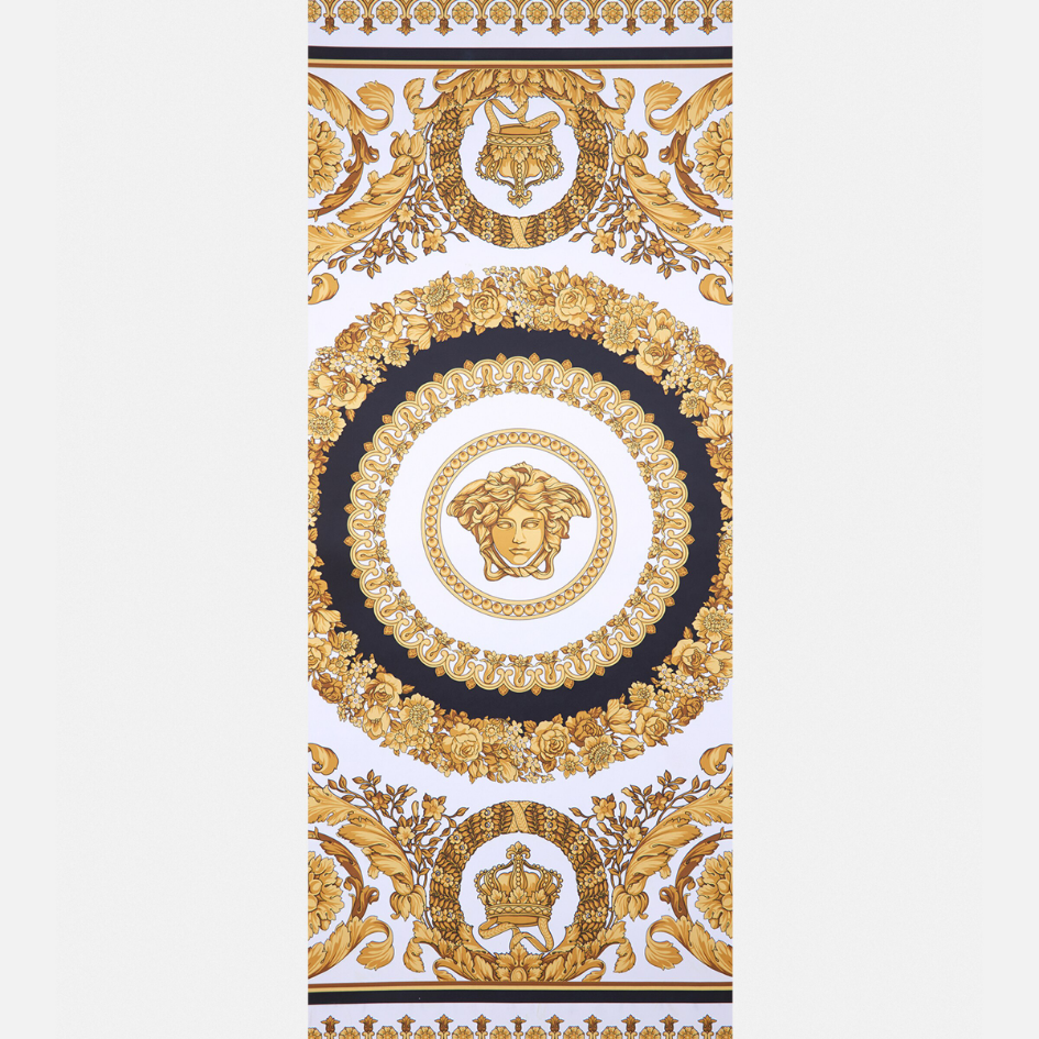 Crete de Fleur Yoga Mat