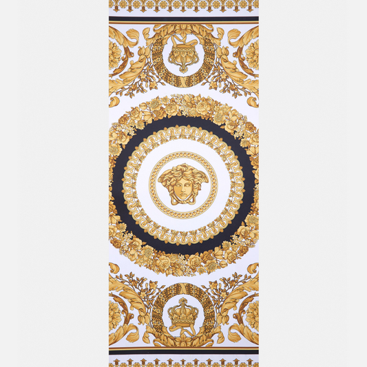 Crete de Fleur Yoga Mat