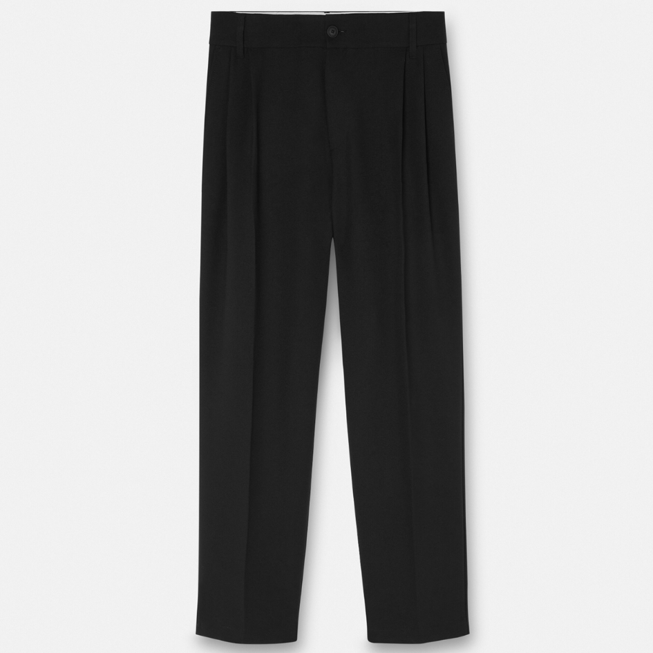 Piece Number Trousers