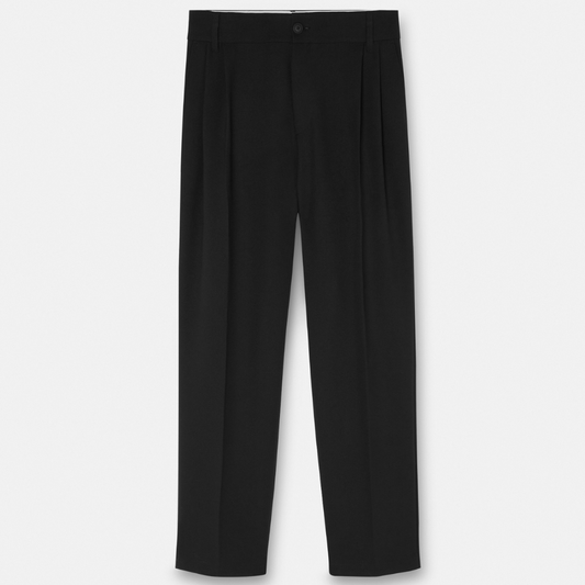 Piece Number Trousers