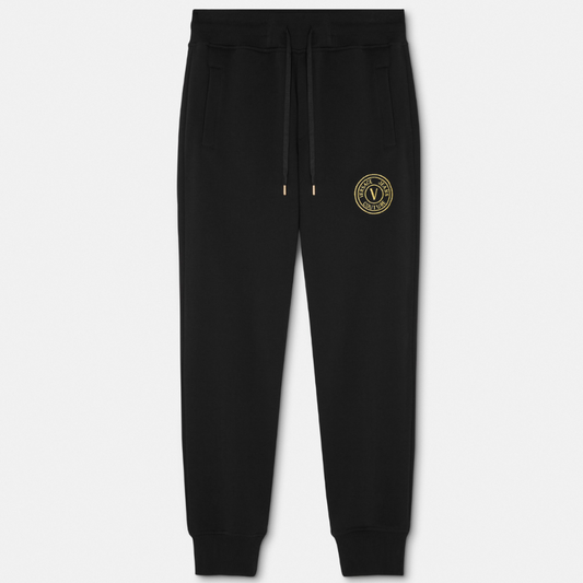 V-Emblem Sweatpants