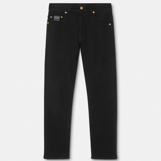 Slim-Fit Jeans