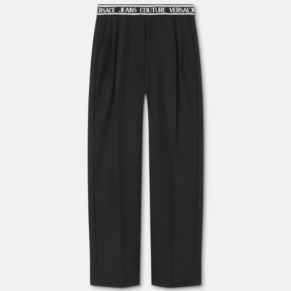 Logo Trousers