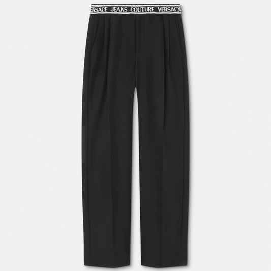 Logo Trousers