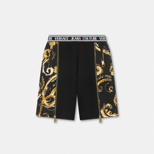 Chromo Couture Sweat Shorts
