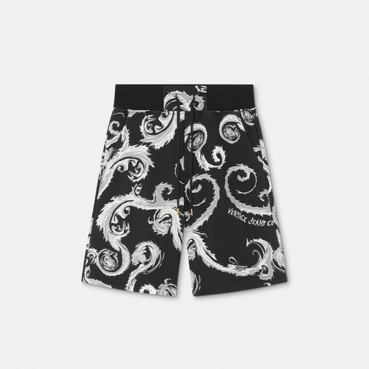 Chromo Couture Sweat Shorts