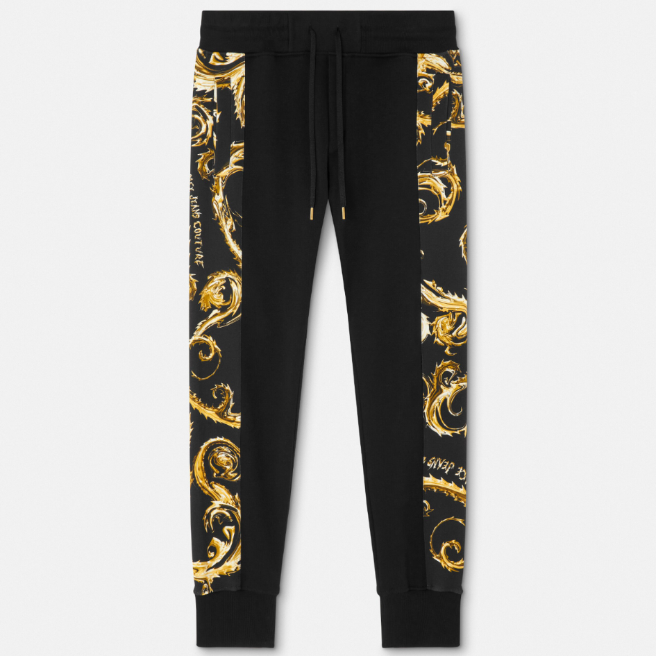 Chromo Couture Sweatpants