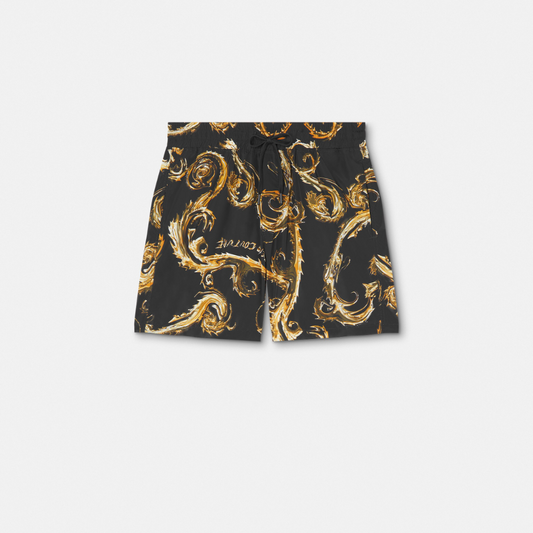 Chromo Couture Shorts