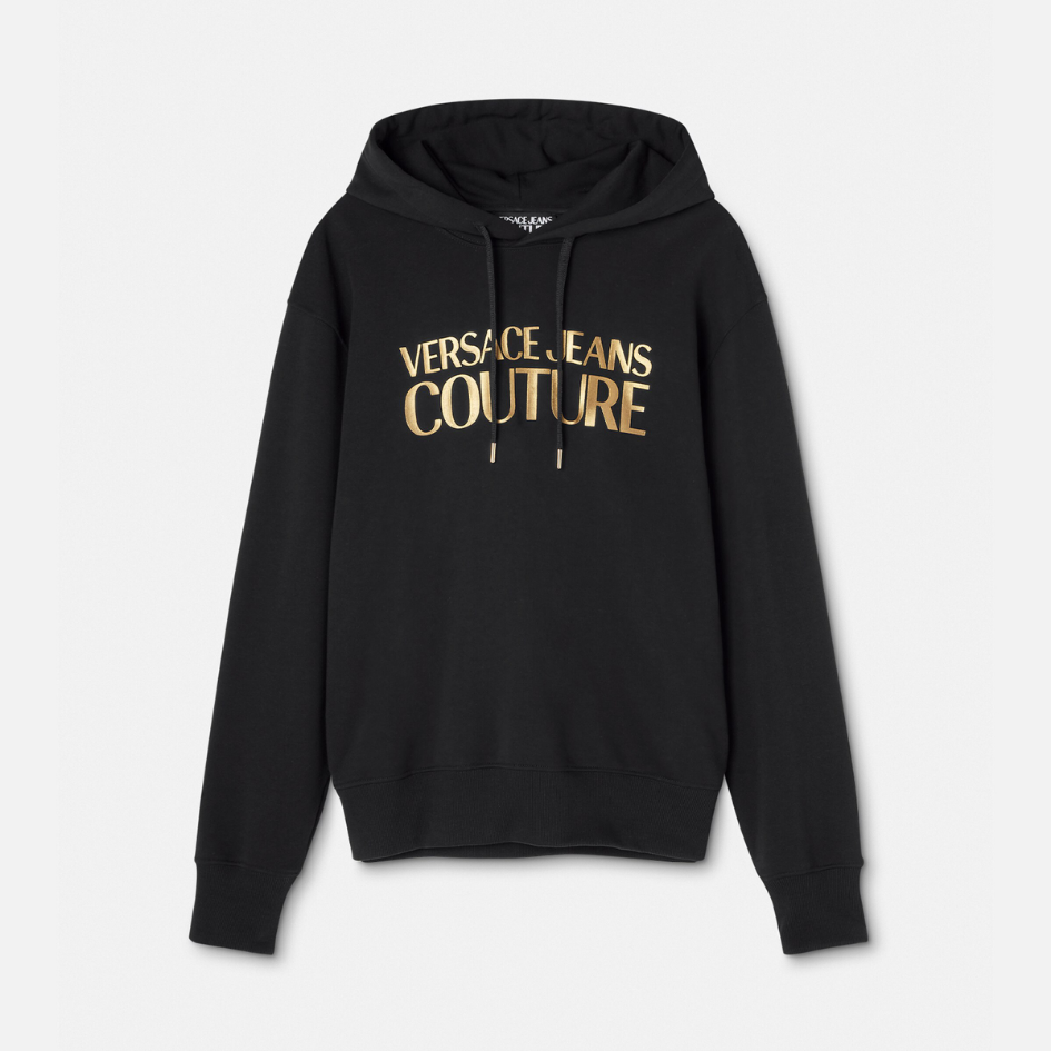 Logo Hoodie