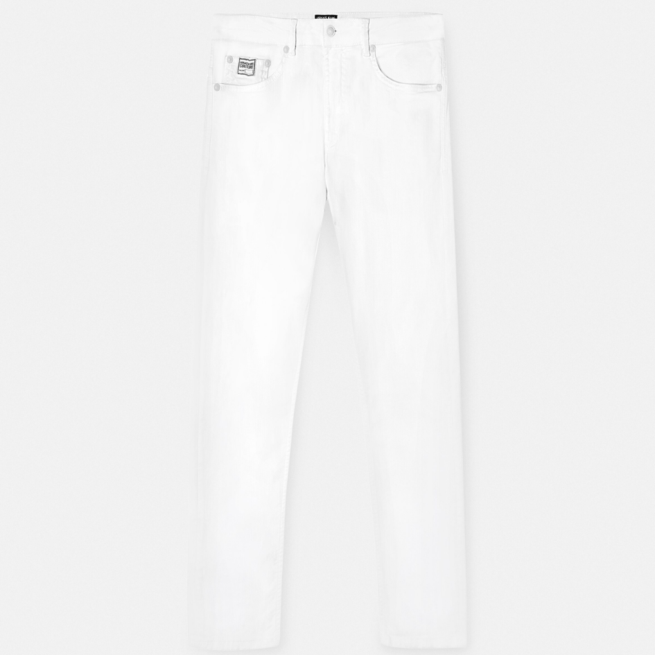 Slim-Fit Jeans